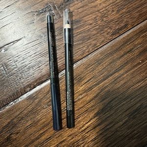 NEW Estée Lauder Double Wear Waterproof Eyeliner & Gel Eye Pencil